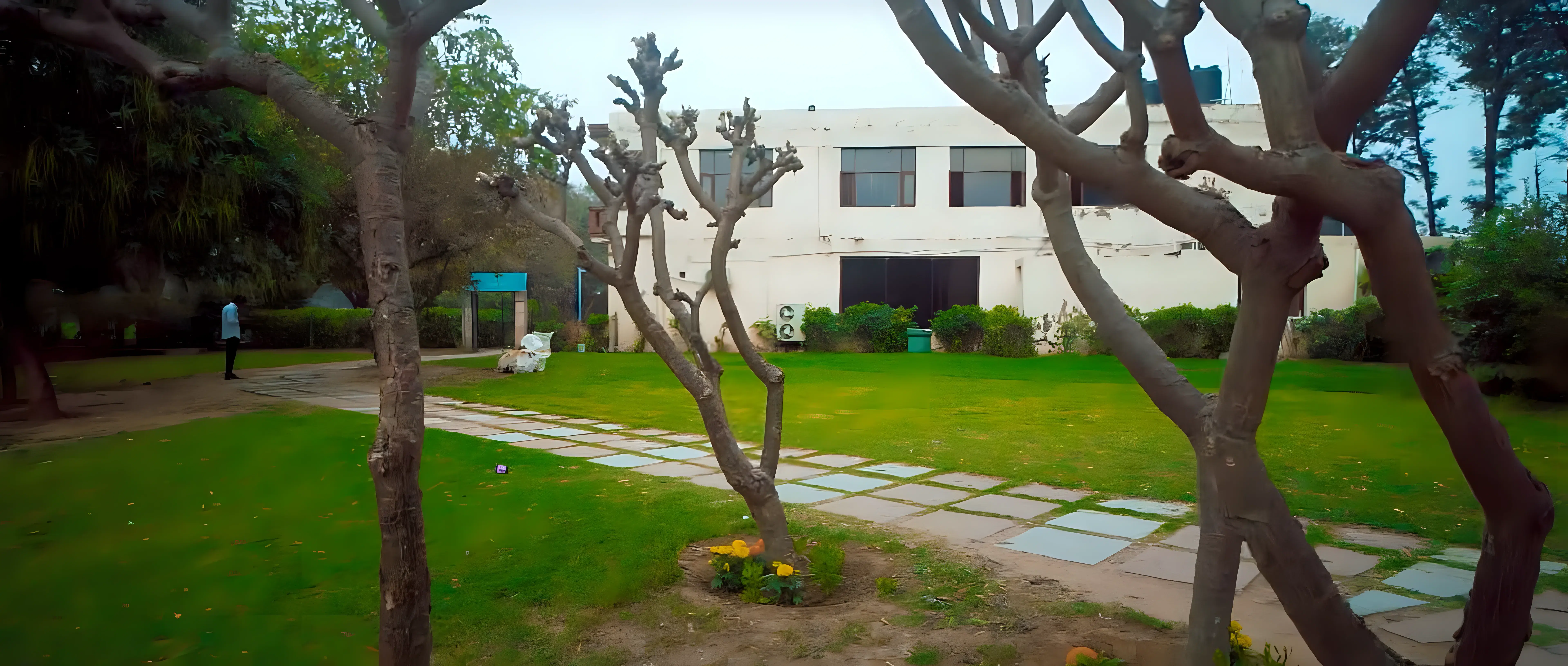 Echelon Institute of Technology Faridabad campus photo 4